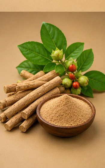 Ashwagandha
