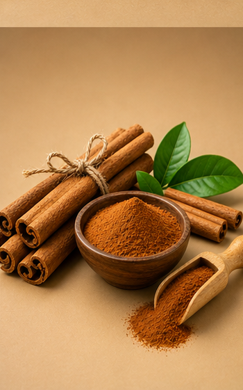 Cinnamon