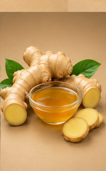 Ginger Extract